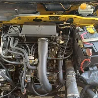 پژو 405 GLX - دوگانه سوز CNG، مدل ۱۳۹۶|خودرو سواری و وانت|تهران, آهنگ|دیوار