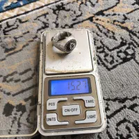 10000تومن|جواهرات|مشهد, همت آباد|دیوار