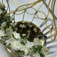 ظرف حنا برای مراسم