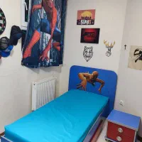 سرویس خواب پسرانه