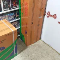کولر گازی ( اسپلیت ) ۱۸ هزار جنرال