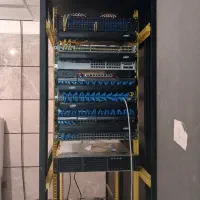 دوربین مداربسته