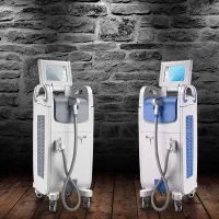 لیزر دایود lumina  دستگاه حذف مو 808
