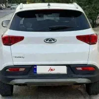 تیگو ۷ie مدل۴۰۰ اقساطی