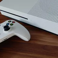 ایکس باکس وان اس ۱ ترا فول بازی Xbox one s 1TB|کنسول، بازی ویدئویی و آنلاین|کرج, منظریه|دیوار