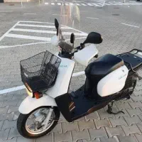 موتور یاماها 150