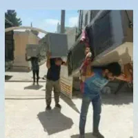 باربری اسبابکشی منزل مبلمان کارگرخالی صفابار
