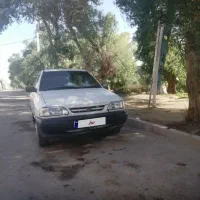 پراید