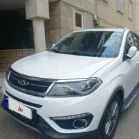 تیگو۵ فول ۹۸ بیرنگ/۷۰کارتمیز ترین ایران