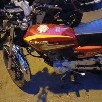 هندا ۲۰۰ کویر ۱۴۰۲ اتک استارت