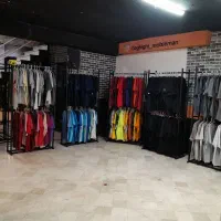 تیشرت نخی درجه یک