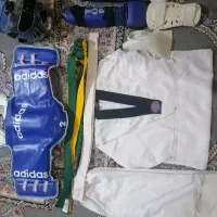 لباس تکواندو
