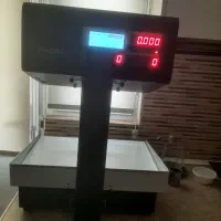 ترازو رادین ۷۰ کیلویی فروش  فوری