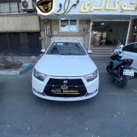 دنا ۶ دنده / مدل ۱۴۰۴ / تحویل آنی