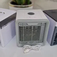 کولر آبی مینی‌مال ۱۲ ولت.