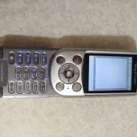 Sony Ericsson S700i|موبایل|تهران, والفجر (افسریه)|دیوار