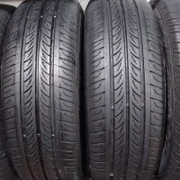لاستیک استوک و دست دوم پرایدی ندارم