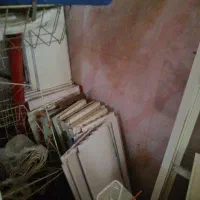 قفسه سوپر مارکتی