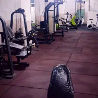 فروش ، واگذاری باشگاه با وسایل بدنسازی