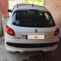 ۲۰۷مدل۴۰۴