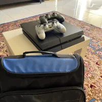 Ps4 1 tra