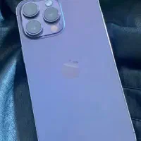 ایفون 14پرومکس با ریجستر