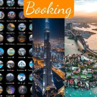 دفتر تور و خدمات گردشگری کاشان تور