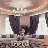 ۲۴۰ متر / ۳ خواب/ فول‌امکانات