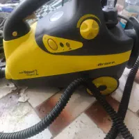 بخار شور آریته
