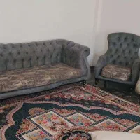مبل ۹ نفره