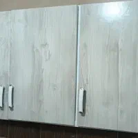کابینت|آب‌چکان و نظم‌دهنده ظروف|کرمانشاه, |دیوار