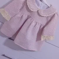 لباس بچگانه دخترانه