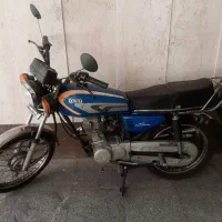 هوندا مدل ۸۹