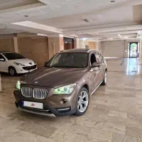 Bmw x1 بی ام و ایکس وان