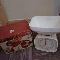 ترازوقدیمی
