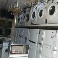 فروش و خریدار کلیه لوازم خانگی درتمام مناطق