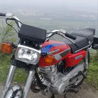 هندا۱۲۵