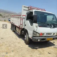 ایسوزو ۶ تن ۸۸