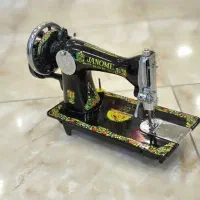 تعمیرات چرخ خیاطی