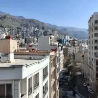 نیاوران گلسنگ ۲۱۰متر لاکری زیر قیمت بازار