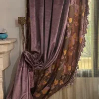 والان پرده
