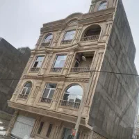 بنای ساختمان