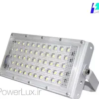 پروژکتور بیلبوردی 50وات 220ولت SMD