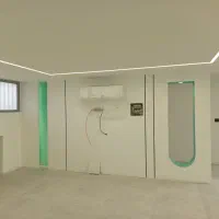 نقاشی ساختمان جعفری