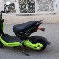 موتور جیران فوری