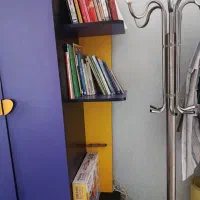 کمد لباس کودک