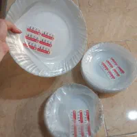 سرویس کریستال