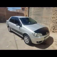 فیات سی نا مدل ۸۸