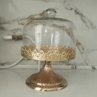 کاپ کیک،، سینی آینه ای درحدنو