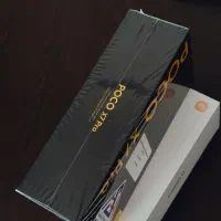 poco x7 pro صفر|موبایل|یاسوج, |دیوار